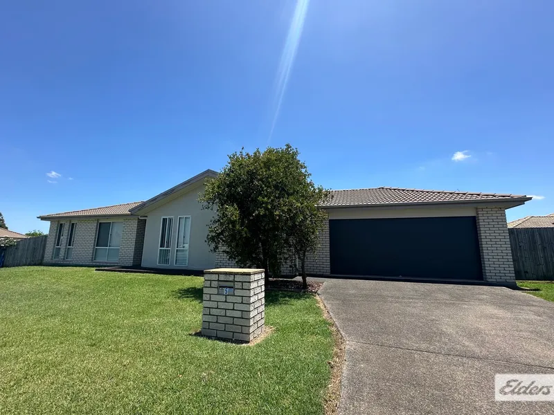 Immaculately Presented Inside & Out