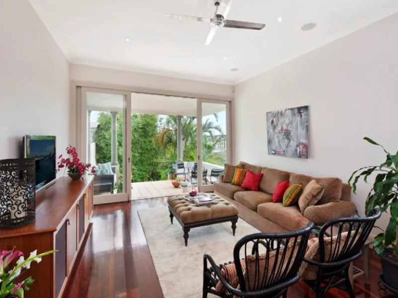 Spacious Family Home in a Fantastic Location