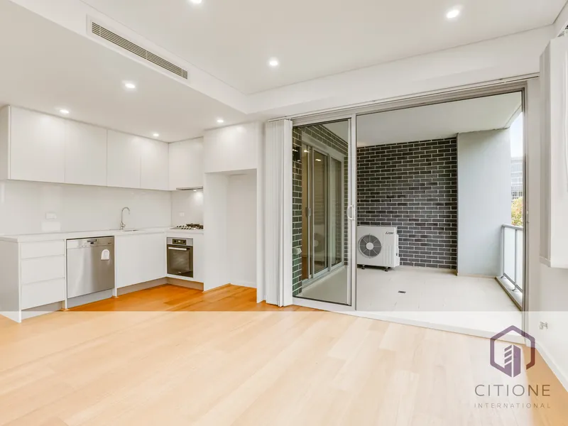 Expression of Interest 