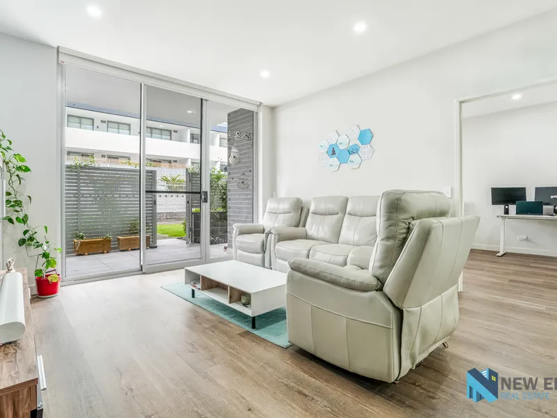 luxurious Living |Premium Galungara Public School Catchment