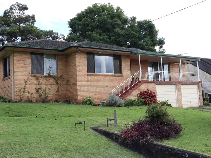 HIGHSET LISMORE HEIGHTS HOME WITH GREAT VIEWS
