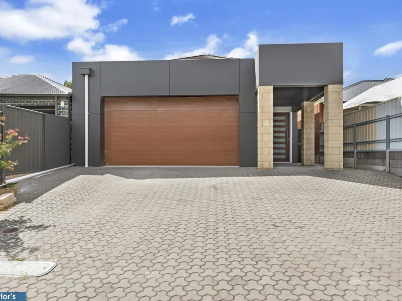 EXPECT TO BE IMPRESSED WITH HIGH END FINISHES AND A FANTASTIC LOCATION