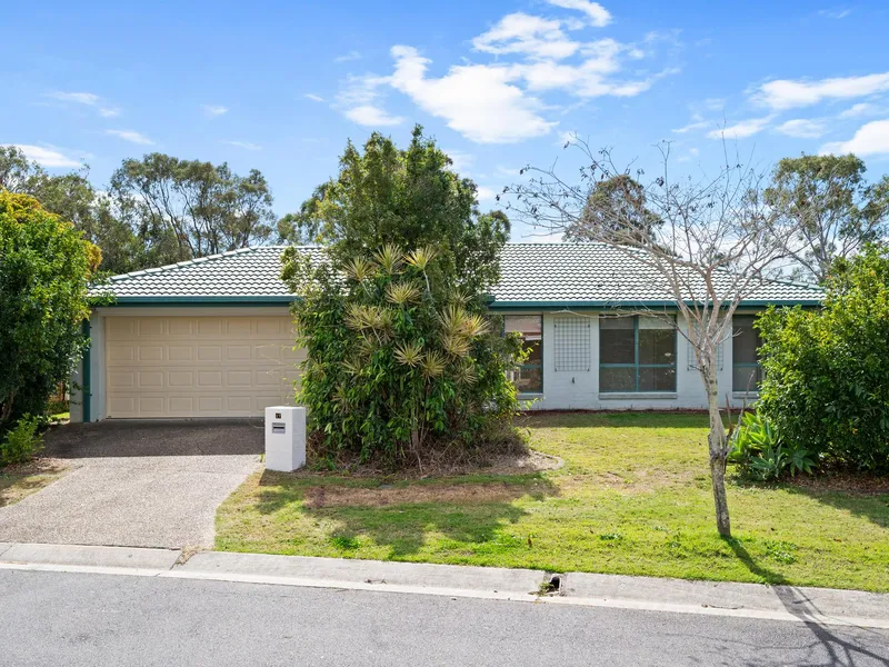 Entertainers delight! Newly Renovated with Large Outdoor Patio.