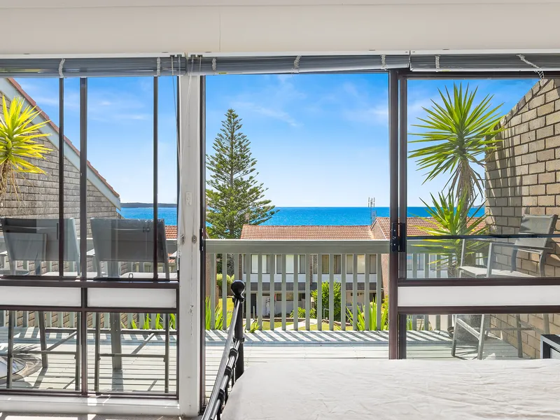 Coastal Elegance