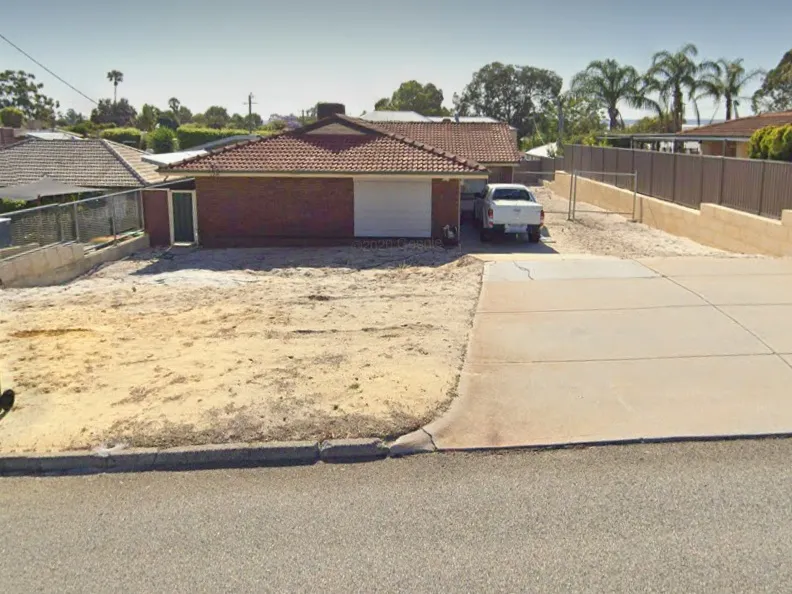 Beautifully Located Block for you