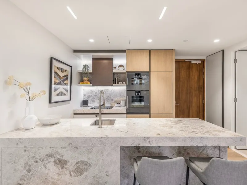 64sqm of Internal Living