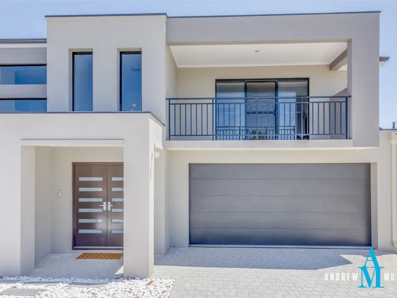 Perched High On The Hill