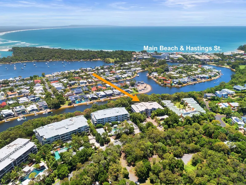 Private, Secure 3 Bedroom Apartment