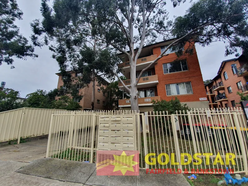 NICE UNIT WITH BRAND NEW KITCHEN