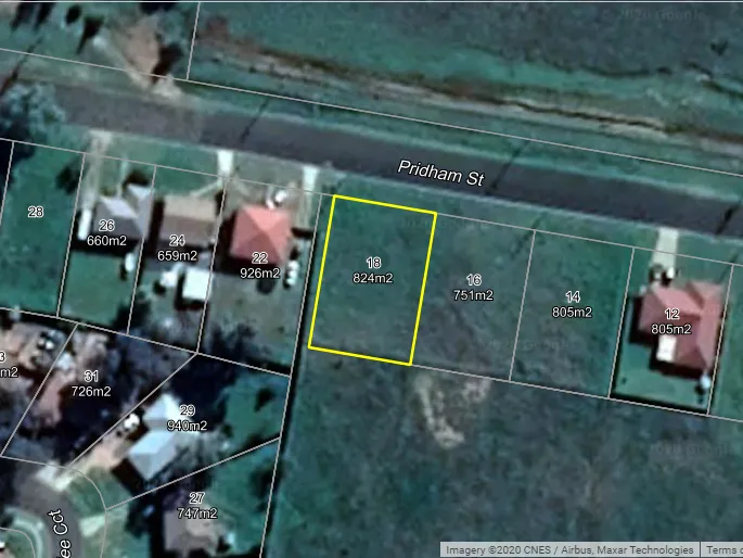 AFFORDABLE BUILDING BLOCK