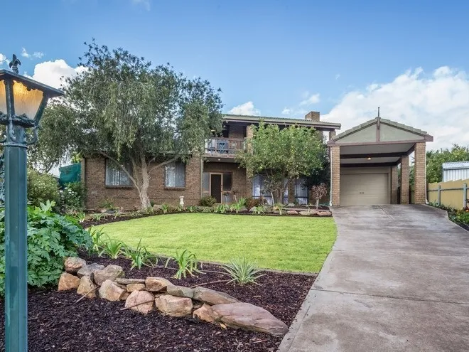Great Value Family Home
