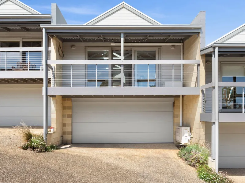 Ultra convenient location