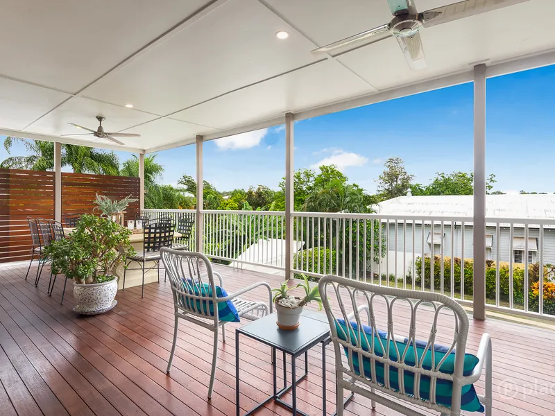 Classic Elegance in Toowong - Inspection By Appointment