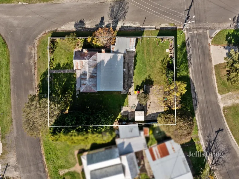 Bagge yourself the ideal Development Site