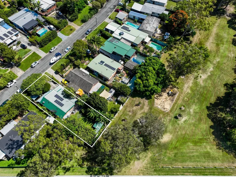 GREAT INVESTMENT PROPERTY, VACANT POSSESSION!