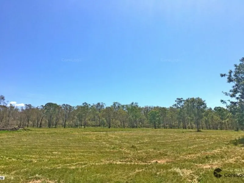 Beautiful Bargain 6,927m2 Block