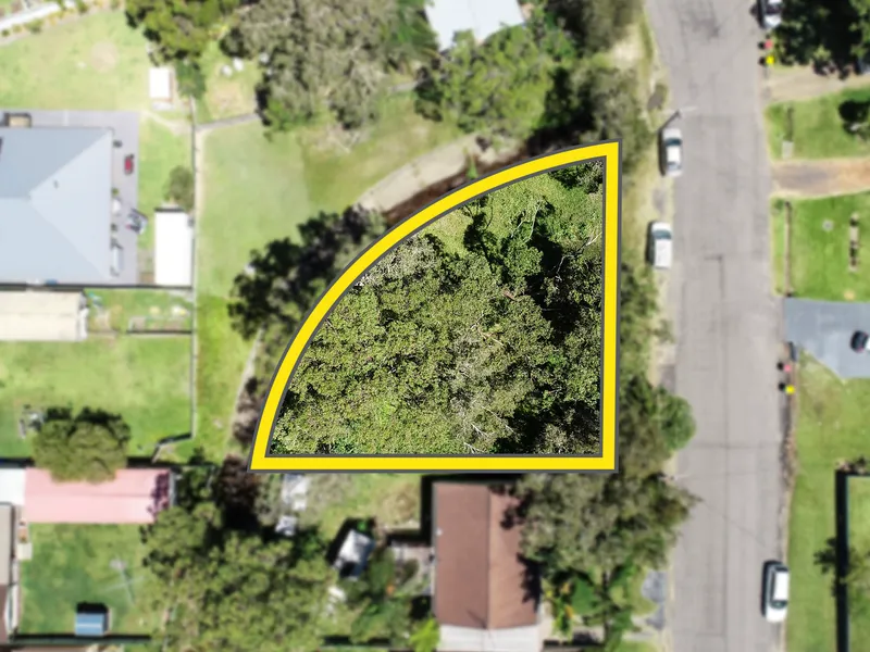 On Behalf of Central Coast Council