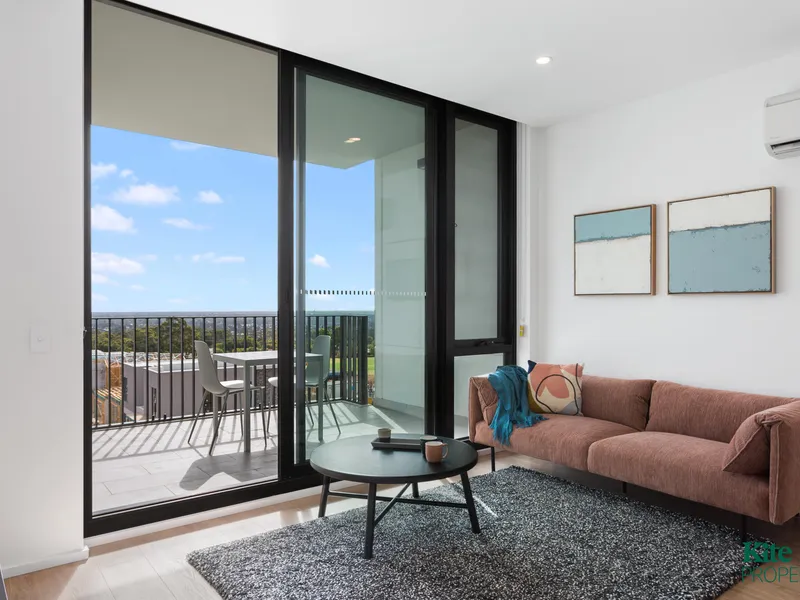 STUNNING & SPACIOUS 1 BEDROOM APARTMENT!
