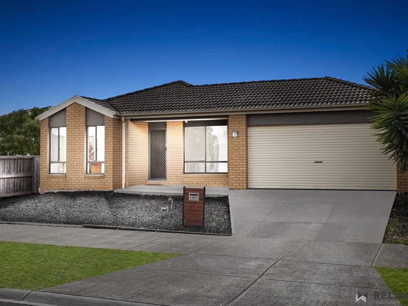 Stunning Family home !!