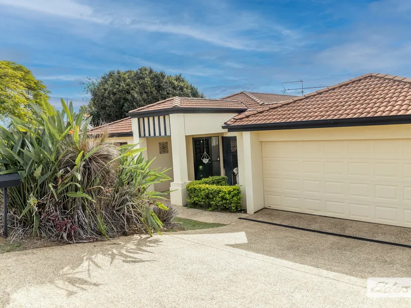 Executive style home - Great neighbourhood.