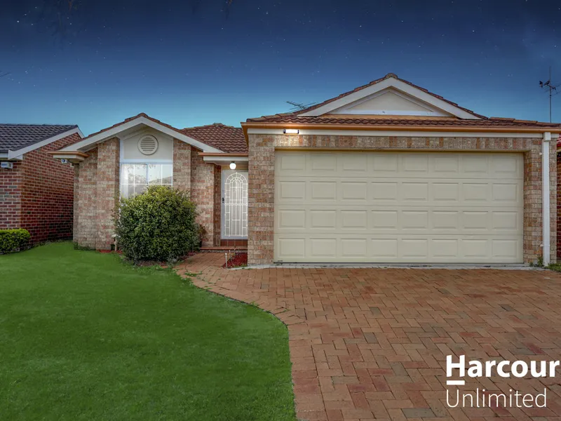 A Touch Of Class - Must Be Sold!