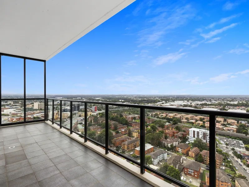 Magical Views from the Skyhaus