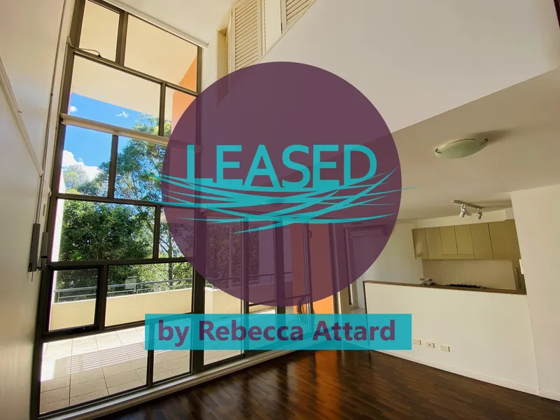 LEASED! By Rebecca Attard | Maisonette Style Penthouse - For Lease