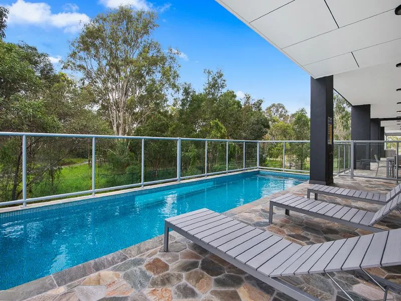 Parkside Living at its Best in Chermside