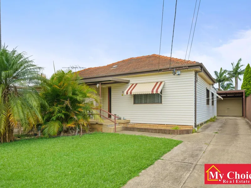 ATTENTION ALL INVESTORS!! AN OPPORTUNITY NOT TO BE MISSED!!