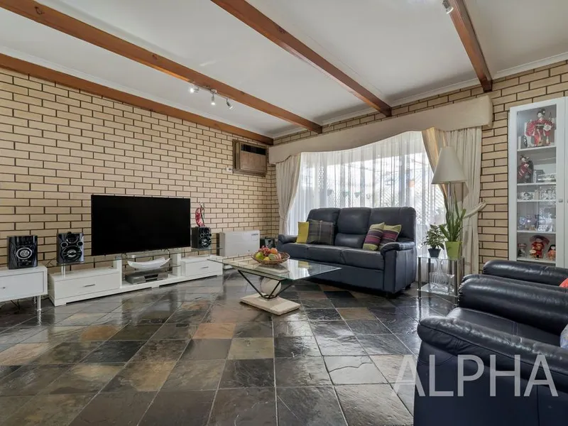 #1 Entry point into Northfield! 