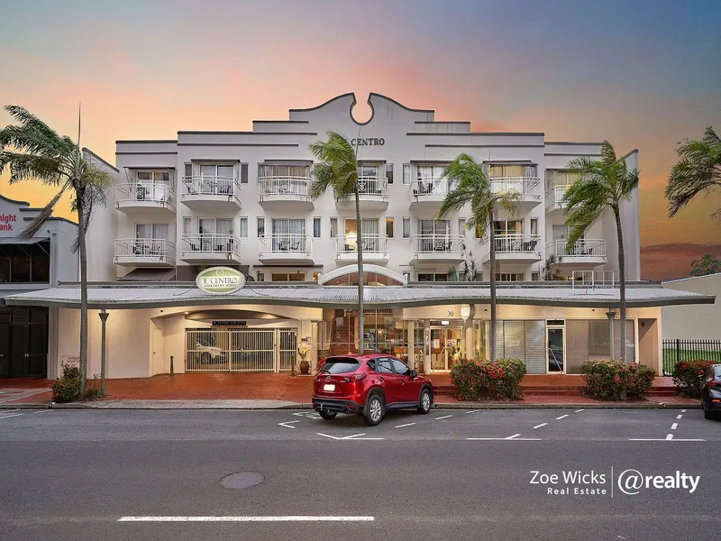 Corporate City Location - ROI 11.4%