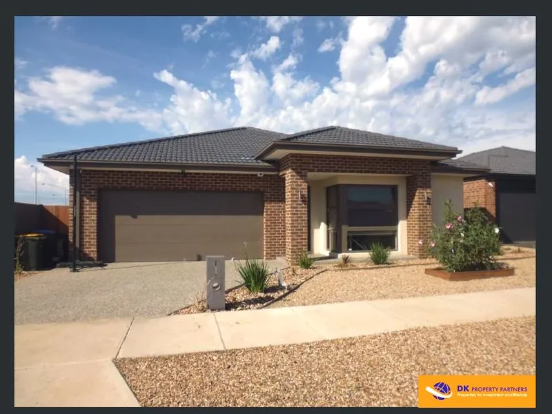 Beautiful family home