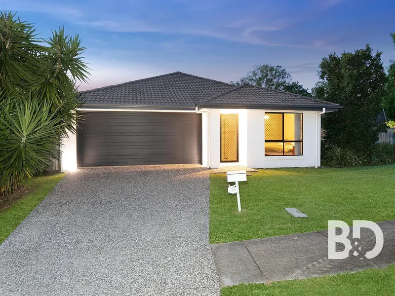 Neat & Tidy in Central Narangba