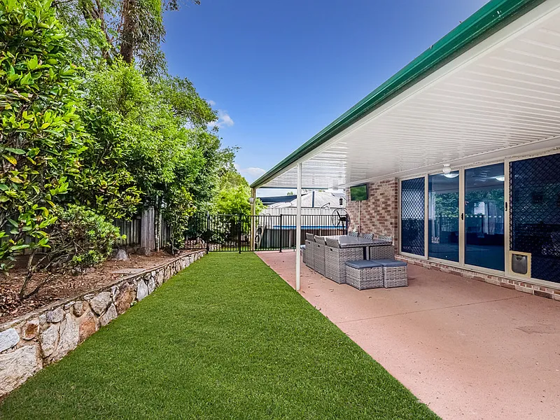 Renovated and Ready to Call Home!