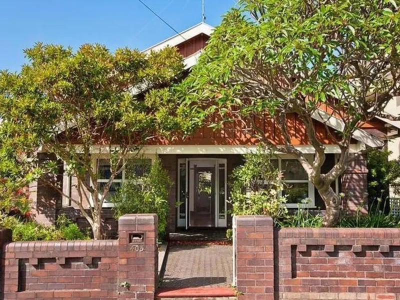 Spacious Family Home