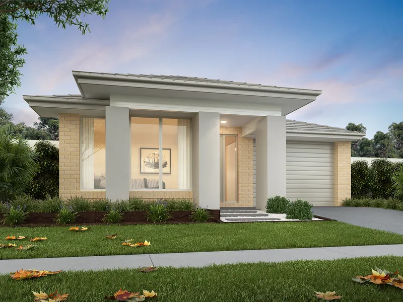 Exclusive House and Land Package in Beveridge Central!! TITLED LOT!! Same Day Contracts! Start Building Today!!!