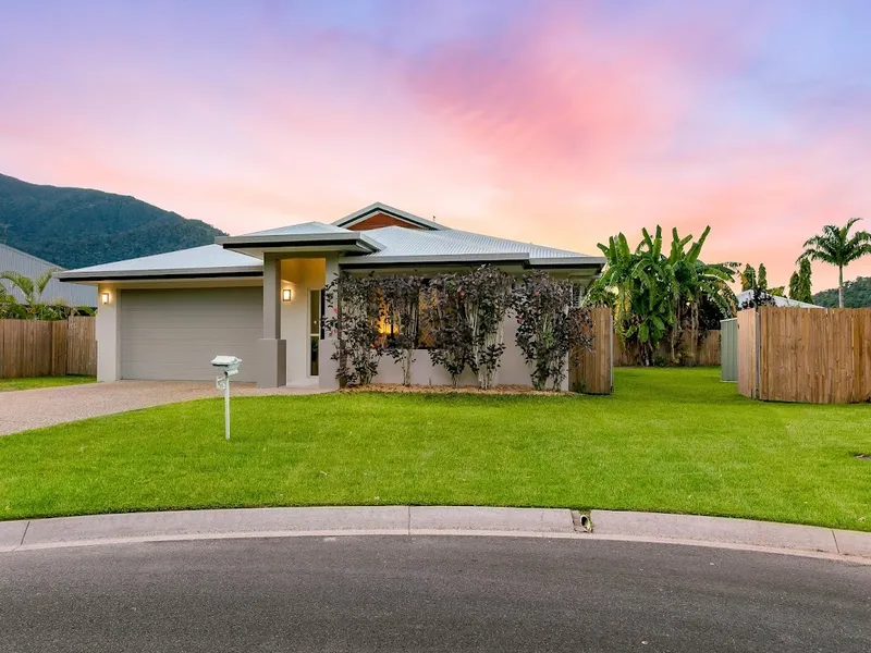 Family Home on a Family Street