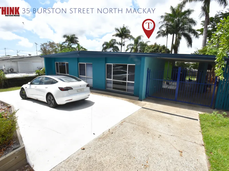 Elevated 4 bedroom family home in superb location