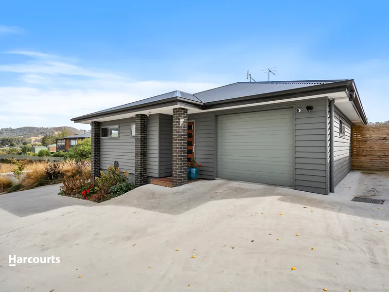 Unique modern lifestyle experience