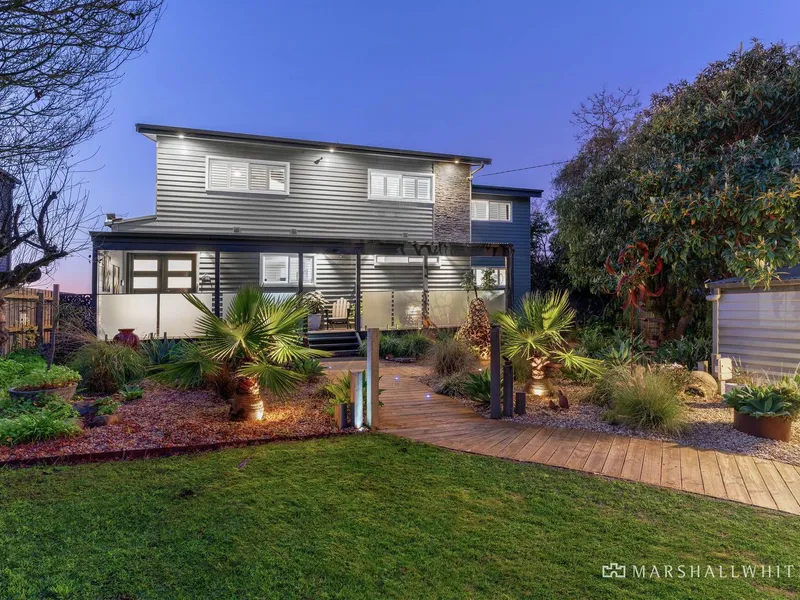 Bella Vista By the Sea