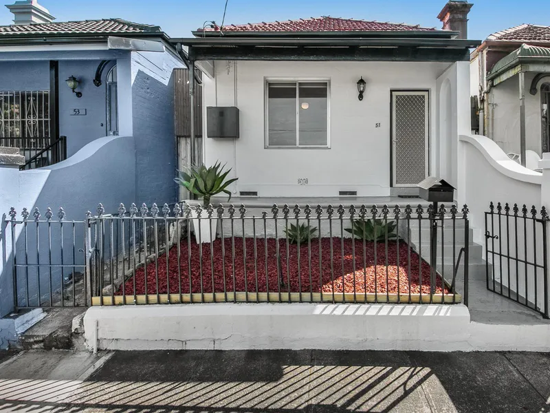 Charming Family Home