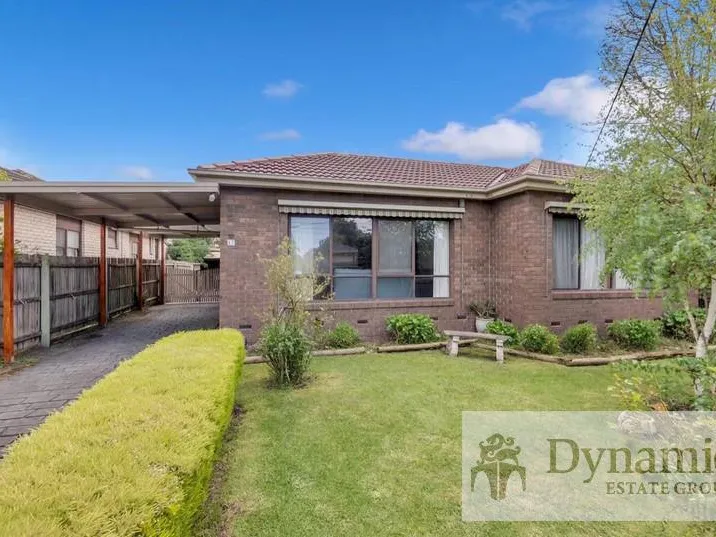 Perfectly Located in Beautiful Beachside Aspendale