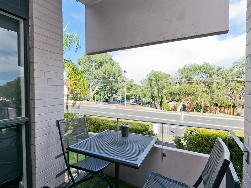 Fully furnished and equipped