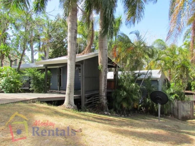 This home has character!