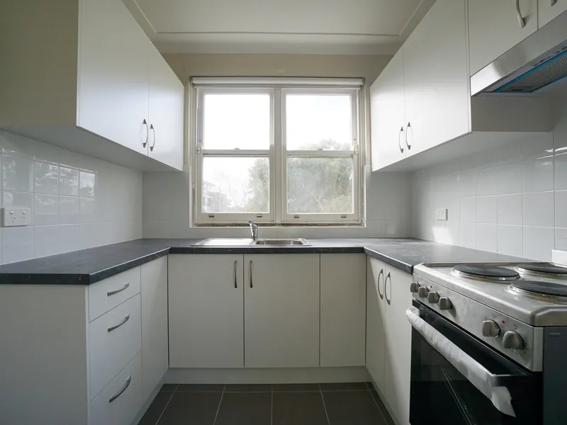 Renovated, short walk to School & Station