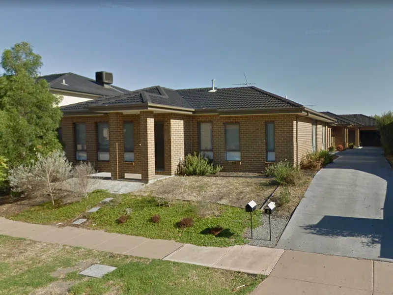 The perfect house for the perfect lifestyle in Point Cook!