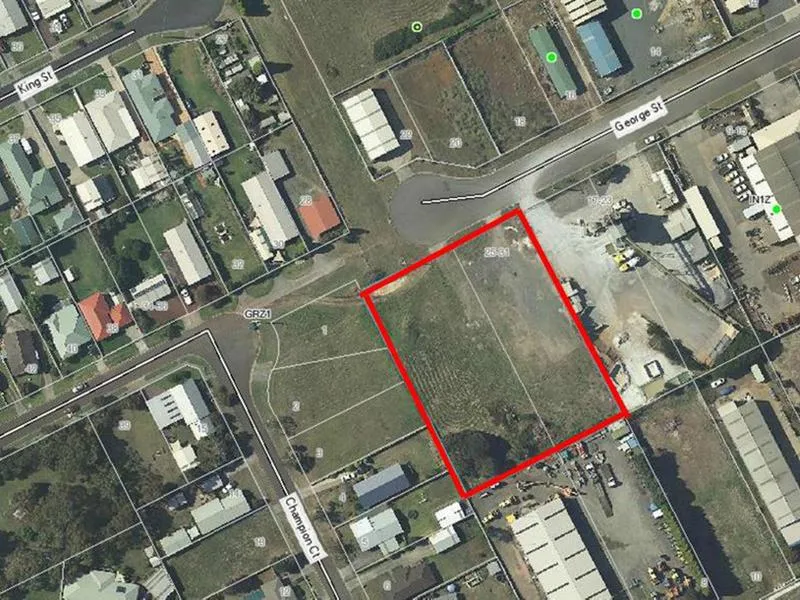 Affordable Industrial Opportunity