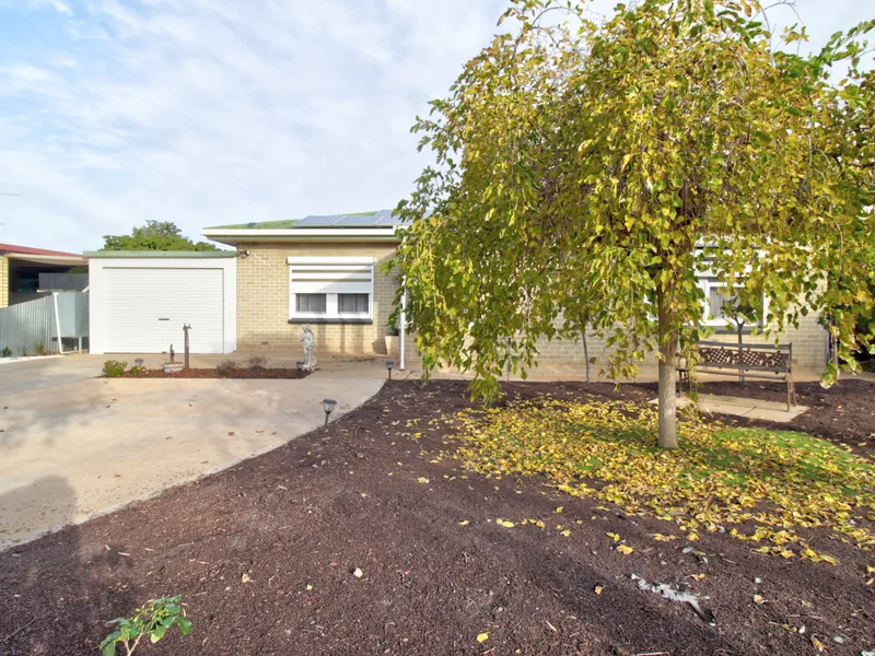 Convenient Location & Full of Charm