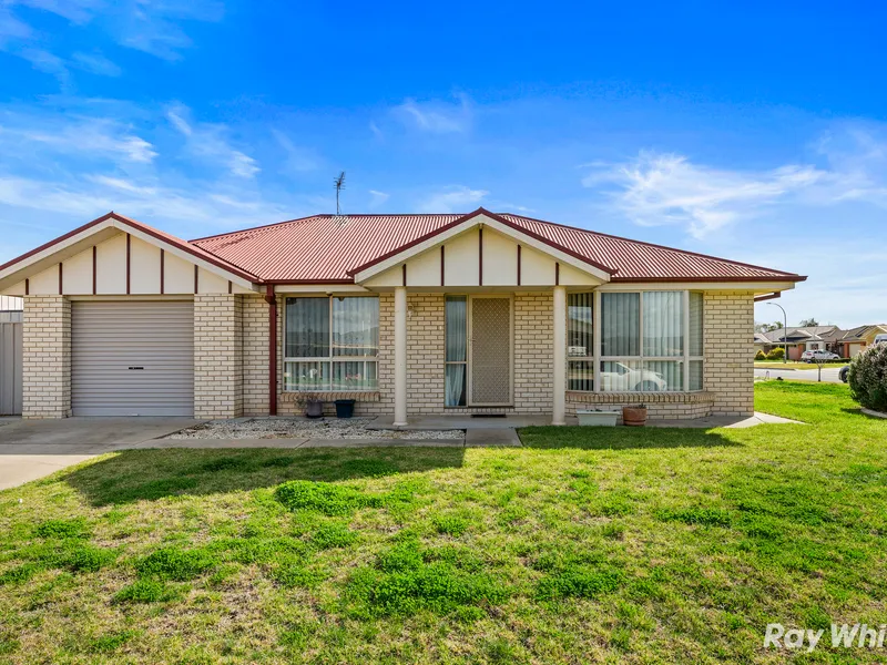 Ideal for Investors or low-maintenance living