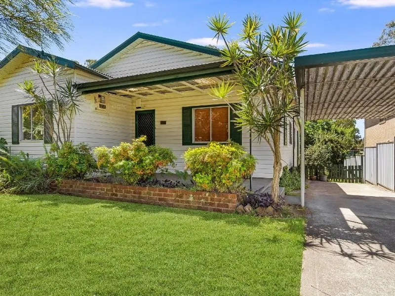 Recently Painted Spacious Family Home